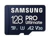 Samsung PRO Ultimate MB-MY128SB - Flash-Speicherkarte mb-my128sb/ww