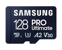 Samsung PRO Ultimate MB-MY128SB - Flash-Speicherkarte mb-my128sb/ww
