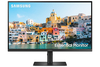 Samsung S27A400UJU - S4U Series - LED-Monitor - 68 cm (27") ls27a400ujuxen