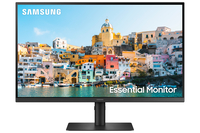 Samsung S27A400UJU - S4U Series - LED-Monitor - 68 cm (27") ls27a400ujuxen