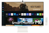 Samsung S32BM801UU - M80B Series - LED-Monitor - Smart - 81.3 cm (32") ls32bm801uuxen