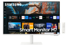 Samsung S32CM703UU - M70C Series - LED-Monitor - Smart - 80 cm (32") ls32cm703uuxen