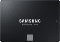 Samsung SSD 860 EVO 1TB,  SATA