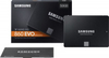 Samsung SSD 860 EVO 500GB,  SATA