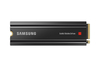 Samsung SSD 980 PRO 2TB,  M.2,  Kühlkörper mz-v8p2t0cw