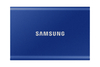 Samsung T7 MU-PC500H - SSD - verschlüsselt - 500 GB - extern (tragbar) mu-pc500h/ww