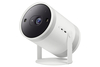 Samsung The Freestyle SP-LFF3CLAX - 2. Generation - DLP-Projektor - LED - tragbar - 230 ANSI-Lumen - sp-lff3claxxxh