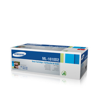 Samsung Trommel mit Toner ML-1610D2 schwarz ml-1610d2/els