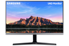 Samsung U28R550UQP - UR55 Series - LED-Monitor - 70.8 cm (28") lu28r550uqpxen