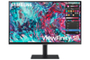 Samsung ViewFinity S8 S27B800TGU - S80TB Series - LED-Monitor - 68 cm (27") ls27b800tguxen