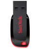 SanDisk Cruzer Blade - USB-Flash-Laufwerk - 32 GB sdcz50-032g-b35