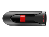 SanDisk Cruzer Glide - USB-Flash-Laufwerk - 256 GB