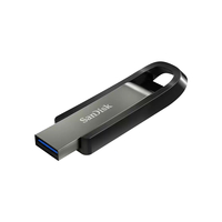 SanDisk Extreme Go - USB-Flash-Laufwerk - 128 GB sdcz810-128g-g46