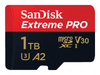 SanDisk Extreme Pro - Flash-Speicherkarte - 1 TB