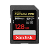 SanDisk Extreme Pro - Flash-Speicherkarte - 128 GB sdsdxdk-128g-gn4in