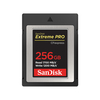 SanDisk Extreme Pro - Flash-Speicherkarte - 256 GB sdcfe-256g-gn4nn