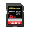 SanDisk Extreme Pro - Flash-Speicherkarte - 32 GB sdsdxdk-032g-gn4in