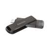 SanDisk iXpand Luxe - USB-Flash-Laufwerk - 64 GB sdix70n-064g-gn6nn