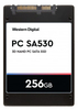 SanDisk PC SA530 - 512 GB - 2.5" - 6 Gbit/s