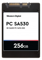 SanDisk PC SA530 - 512 GB - 2.5" - 6 Gbit/s