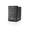 SANDISK PROFESSIONAL G-RAID SHUTTLE 4 - Festplatten-Array - 24 TB - 4 Schächte - HDD 6 TB x 4 - Thun sdph34h-024t-mbaab