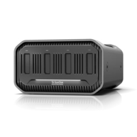 SANDISK PROFESSIONAL PRO-BLADE - Speichergehäuse sdpm34f-0000-gbabd