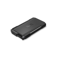 SANDISK PROFESSIONAL PRO-BLADE TRANSPORT - SSD - 2 TB - extern (tragbar) sdpm2nb-002t-gband