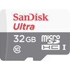 SanDisk Ultra - Flash-Speicherkarte - 32 GB - Class 10 sdsqunr-032g-gn3mn