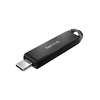 SanDisk Ultra - USB-Flash-Laufwerk - 128 GB sdcz460-128g-g46