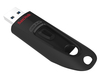 SanDisk Ultra - USB-Flash-Laufwerk - 128 GB sdcz48-128g-u46