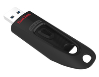 SanDisk Ultra - USB-Flash-Laufwerk - 128 GB sdcz48-128g-u46