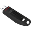 SanDisk Ultra - USB-Flash-Laufwerk - 32 GB - USB 3.0 sdcz48-032g-u46r