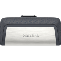 SanDisk Ultra Dual - USB-Flash-Laufwerk - 128 GB sdddc2-128g-g46