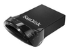 SanDisk Ultra Fit - USB-Flash-Laufwerk - 512 GB