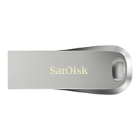 SanDisk Ultra Luxe - USB-Flash-Laufwerk - 32 GB sdcz74-032g-g46