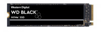 SanDisk WD BLACK SN750 - 250 GB - M.2 - 3100 MB/s - 8 Gbit/s