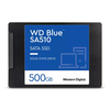 SanDisk WD Blue SA510 SATA SSD 500GB wdbb8h5000anc-wrsn