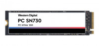 SanDisk Western Digital PC SN730 - 512 GB - M.2 - 3400 MB/s