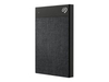 Seagate Backup Plus Ultra Touch STHH1000400 - Festplatte - verschlüsselt - 1 TB - extern (tragbar)