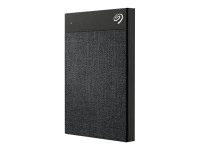 Seagate Backup Plus Ultra Touch STHH1000402 - Festplatte - verschlüsselt - 1 TB - extern (tragbar)