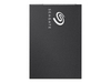 Seagate Barracuda 120 ZA1000CM1A003 - 1 TB SSD - intern - 2.5" (6.4 cm)