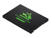 Seagate Barracuda 120 ZA250CM1A003 - 250 GB SSD - intern - 2.5" (6.4 cm)