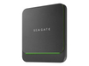 Seagate Barracuda Fast STJM2000400 - 2 TB SSD - extern (tragbar)