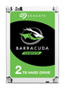 Seagate Barracuda ST2000DMA08 - Festplatte - 2 TB - intern - 3.5" (8.9 cm)