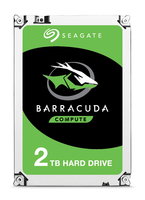 Seagate Barracuda ST2000DMA08 - Festplatte - 2 TB - intern - 3.5" (8.9 cm)