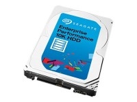 Seagate Enterprise Performance 10K HDD ST900MM0168 - Festplatte - 900 GB - intern - 2.5" SFF (6.4 cm