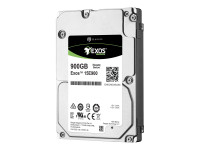 Seagate Exos 15E900 ST900MP0146 - Festplatte - 900 GB - intern - 2.5" SFF (6.4 cm SFF)