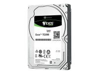 Seagate Exos 7E2000 ST2000NX0243 - Festplatte - 2 TB - intern - 2.5" SFF (6.4 cm SFF)