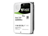 Seagate Exos X14 ST10000NM0478 - Festplatte - 10 TB - intern - 3.5" (8.9 cm)