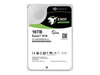 Seagate Exos X16 ST16000NM004G - Festplatte - verschlüsselt - 16 TB - intern - SAS 12Gb/s - 7200 rpm